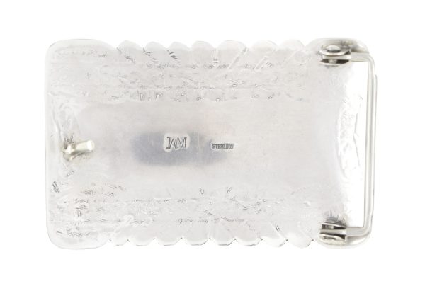 Navajo Buckle