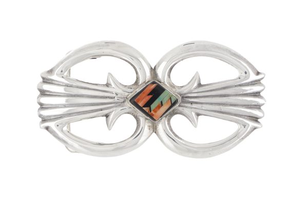 Navajo Buckle