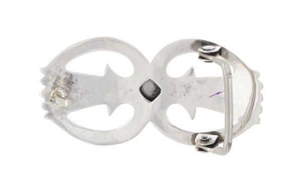 Navajo Buckle