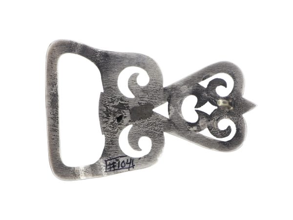 Navajo Buckle