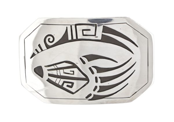 Navajo Buckle