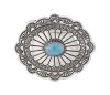 Navajo Buckle
