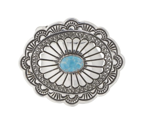 Navajo Buckle