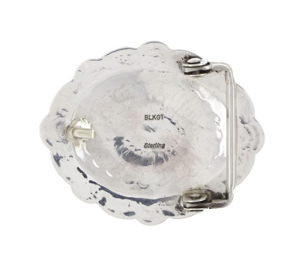 Navajo Buckle