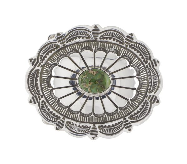 Navajo Buckle