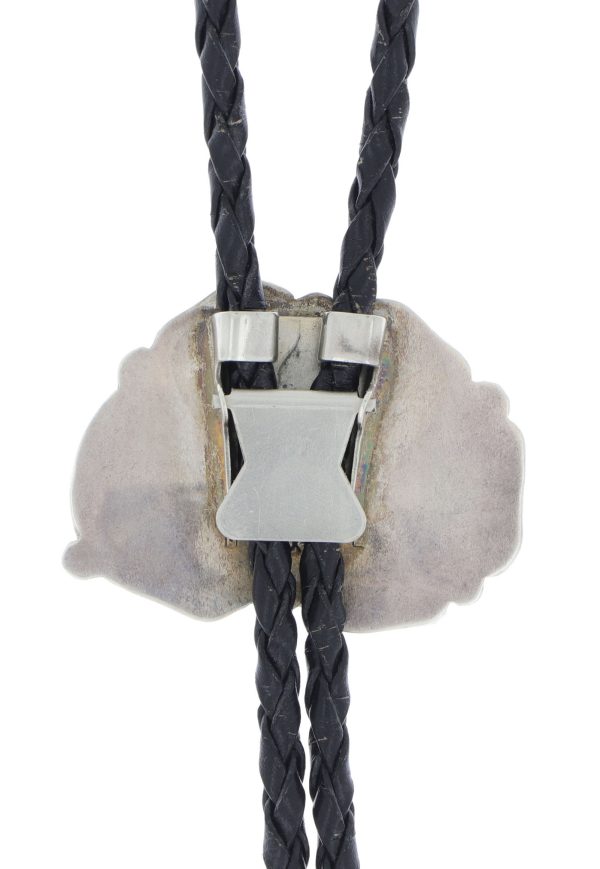 Navajo Bolo Tie