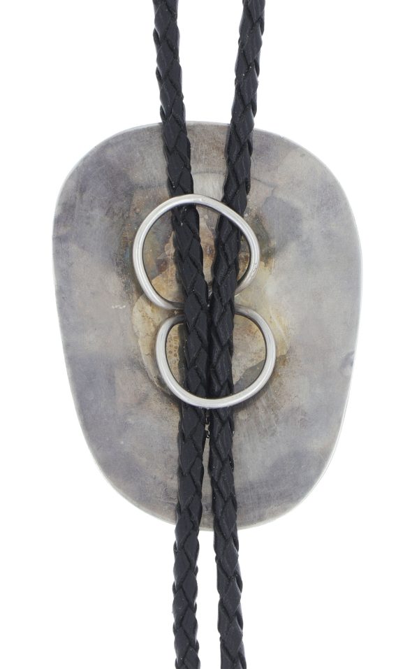 Santo Domingo Bolo Tie