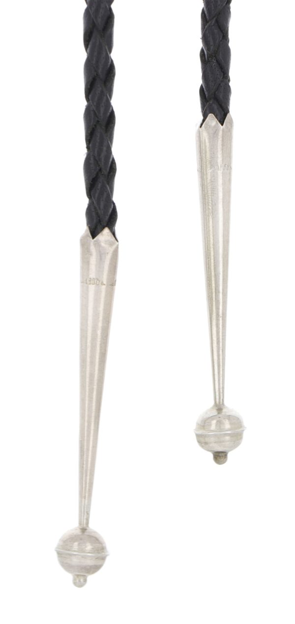 Santo Domingo Bolo Tie