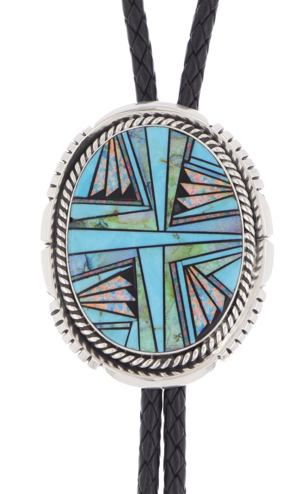 Navajo Bolo Tie