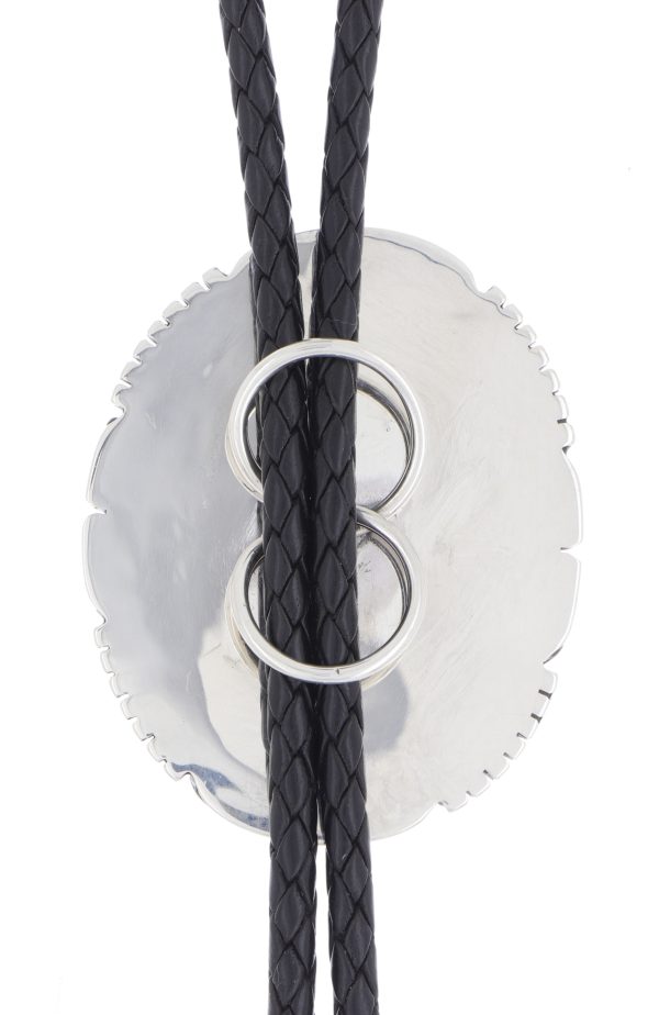 Navajo Bolo Tie