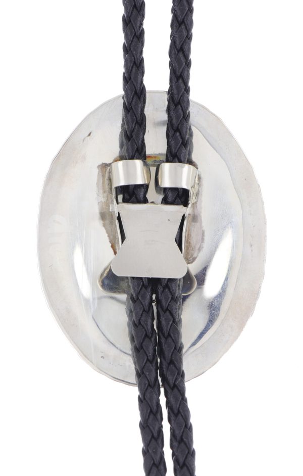 Navajo Bolo Tie