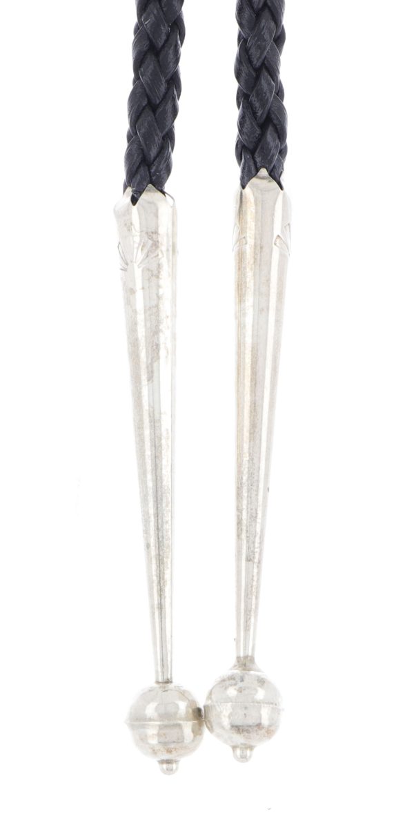 Navajo Bolo Tie
