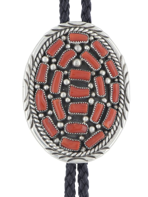 Navajo Bolo Tie