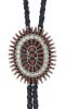 Zuni Bolo Tie