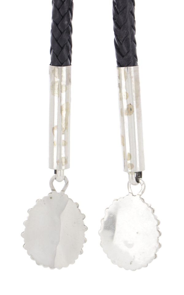 Zuni Bolo Tie