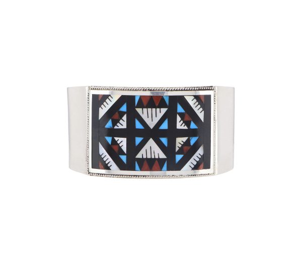 Zuni Bracelet