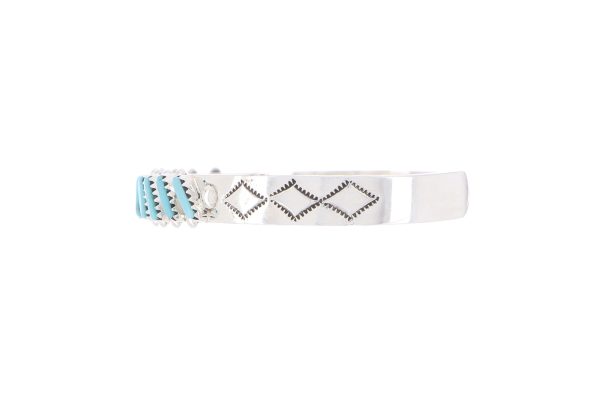 Zuni Bracelet