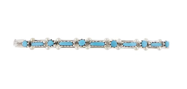 Zuni Bracelet