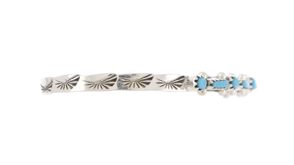 Zuni Bracelet