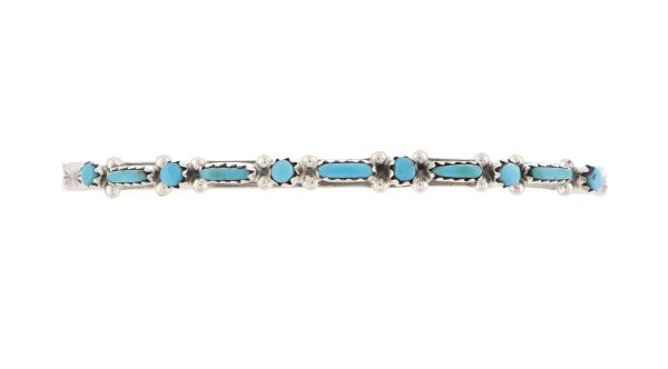 Zuni Bracelet