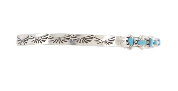 Zuni Bracelet