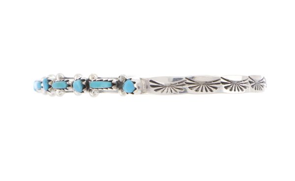 Zuni Bracelet