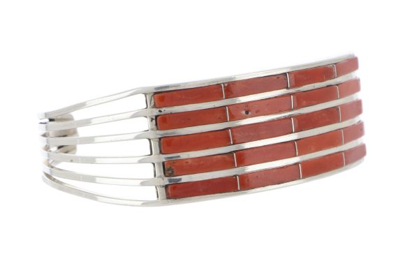 Zuni Bracelet