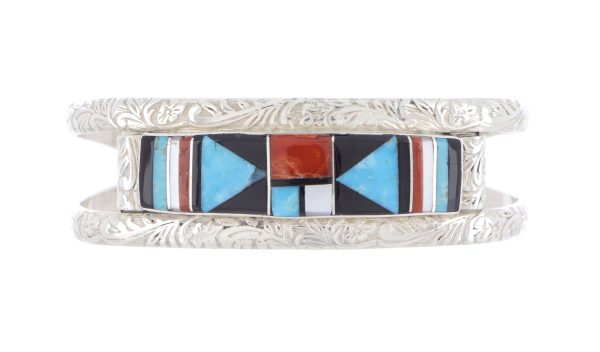 Zuni Bracelet