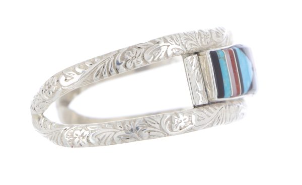 Zuni Bracelet