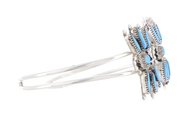 Zuni Bracelet