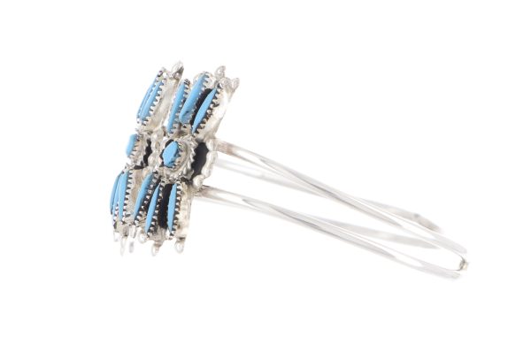 Zuni Bracelet