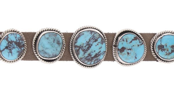 Navajo Bracelet