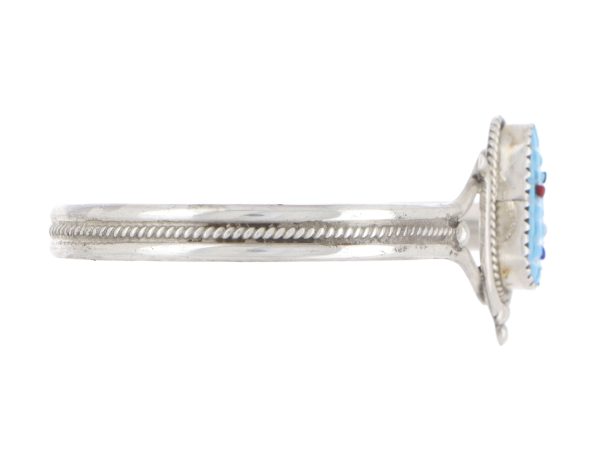 Zuni Bracelet