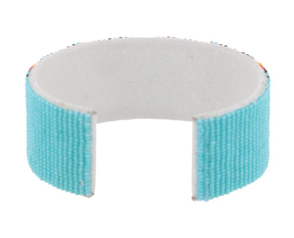 Navajo Beaded Bracelet