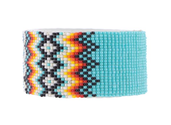 Navajo Beaded Bracelet