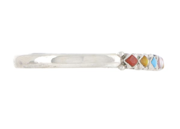 Zuni Bracelet