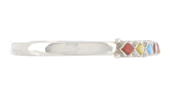 Zuni Bracelet