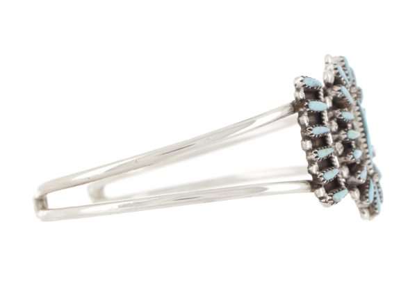 Zuni Bracelet
