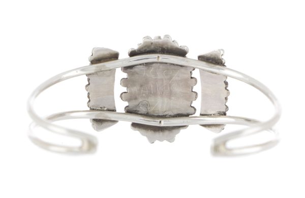 Zuni Bracelet
