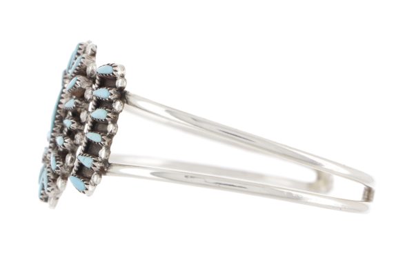 Zuni Bracelet
