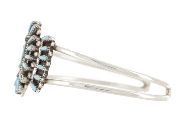 Zuni Bracelet