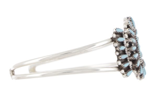 Zuni Bracelet