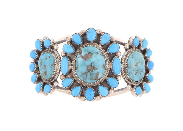 Navajo Bracelet