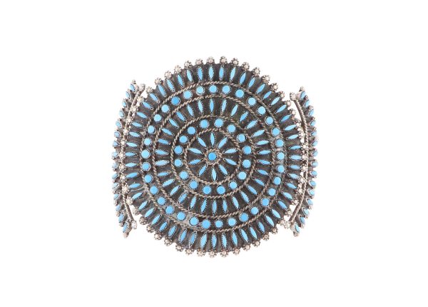 Zuni Bracelet