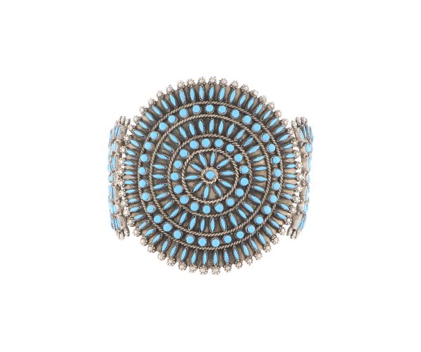 Zuni Bracelet