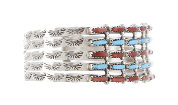 Zuni Bracelet