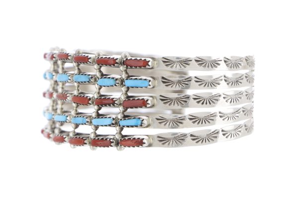 Zuni Bracelet