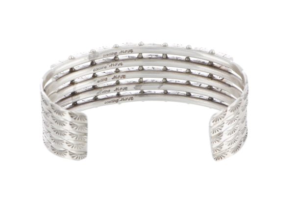 Zuni Bracelet