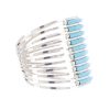 Zuni Bracelet