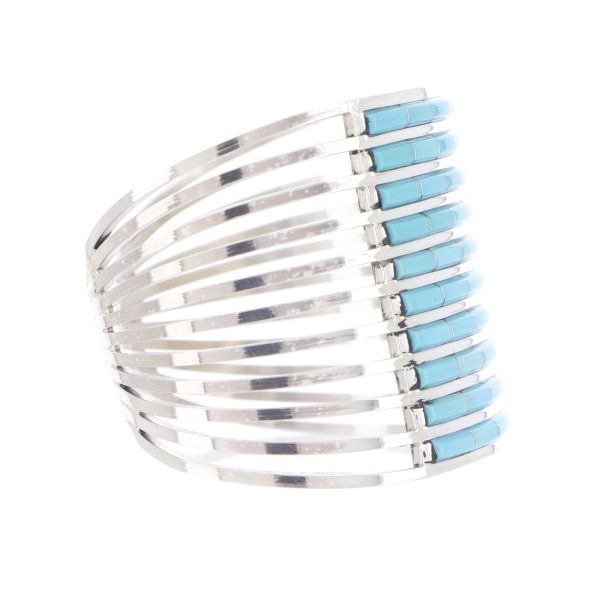 Zuni Bracelet